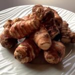 Topinambur　イタリア産トピナンブール　（キクイモ）